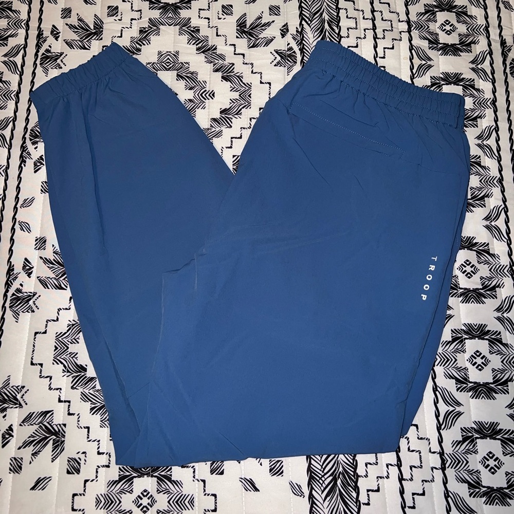 TROOP Women’s Elevate Jogger